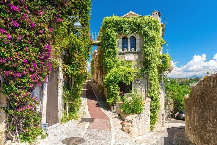 Saint Paul de Vence