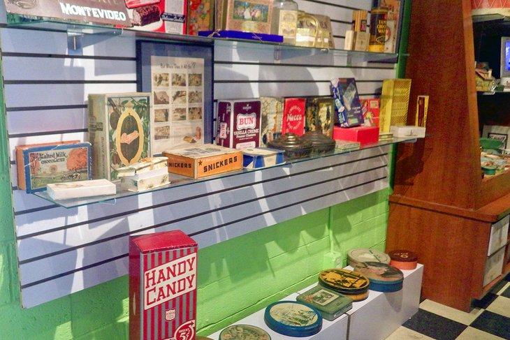 Museo del Chocolate
