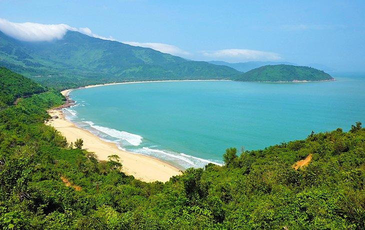 Playa Lang Co