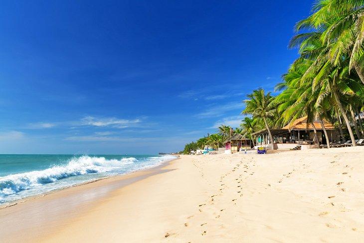 Playa Mui Ne