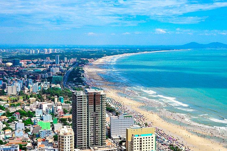 Playa Vung Tau
