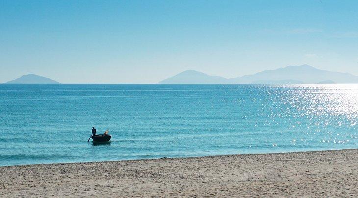 Playa Cua Dai