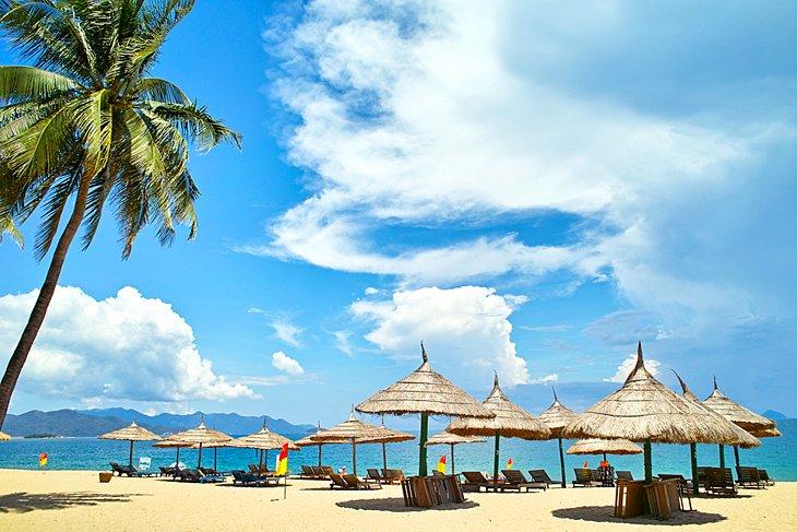 Playa Nha Trang