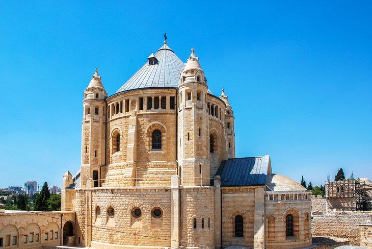Catedral de San Santiago