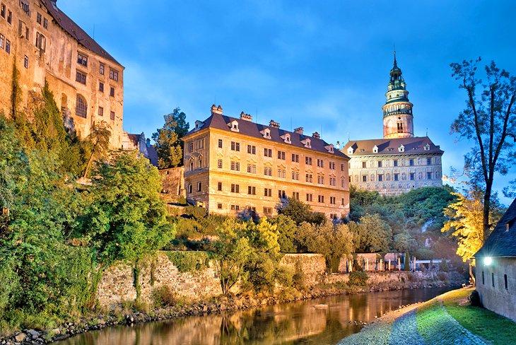 Das Staatschloss