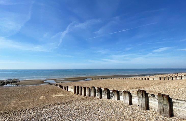 Playa de Bexhill