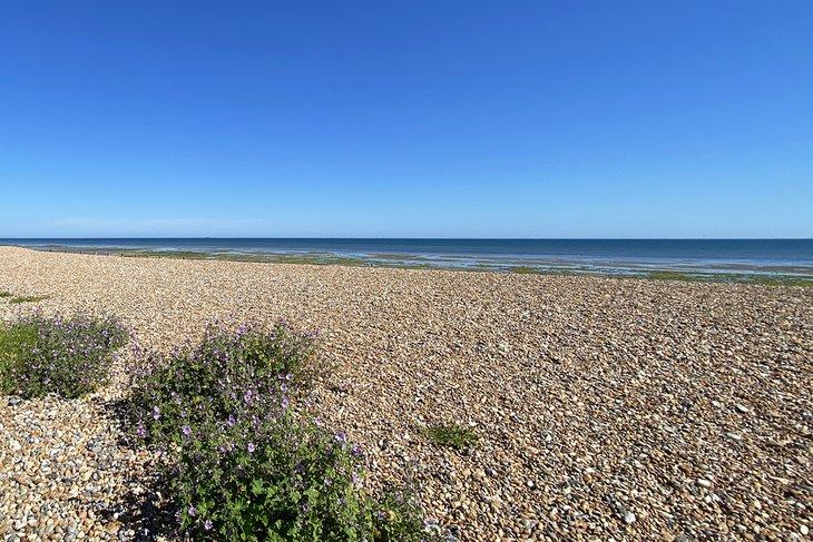 Playa de Worthing