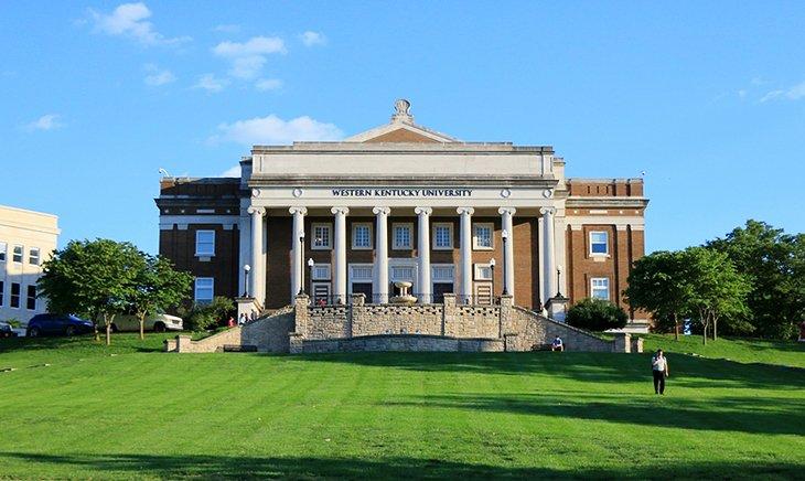 Université de Western Kentucky