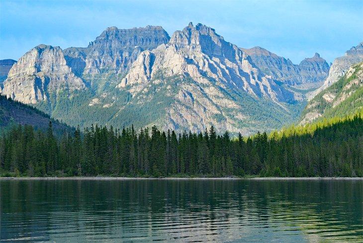 Lago Bowman