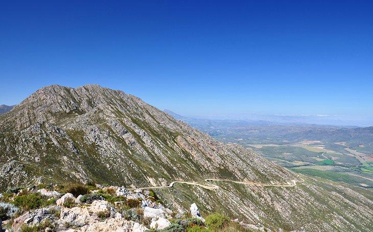 Paso de Swartberg