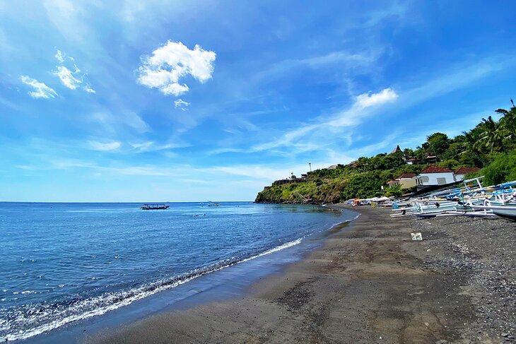 Playa Amed