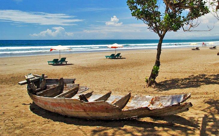 Playa Legian