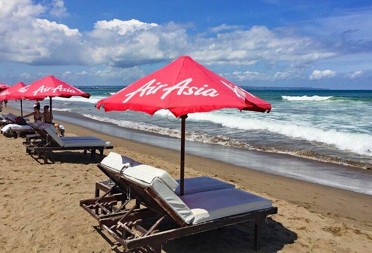 Playa Seminyak
