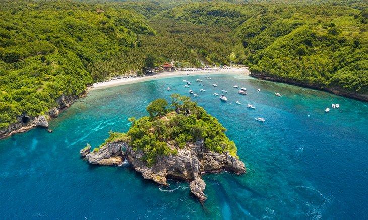 Hermosa Crystal Bay