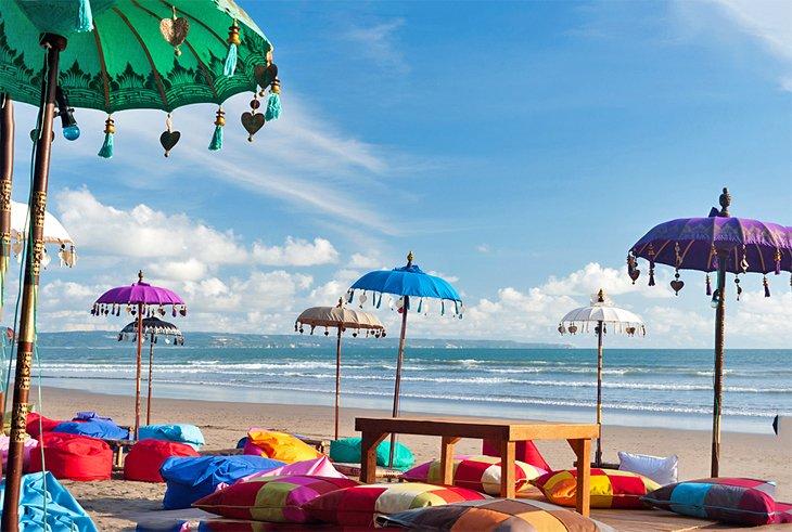 Playa Kuta