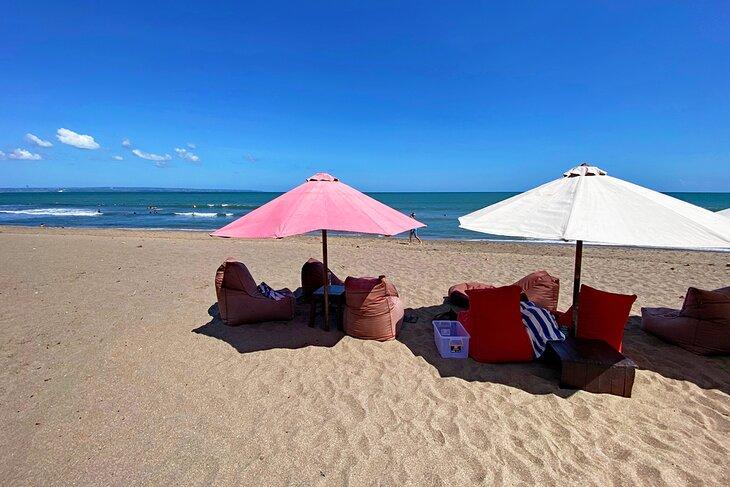 Playa Canggu