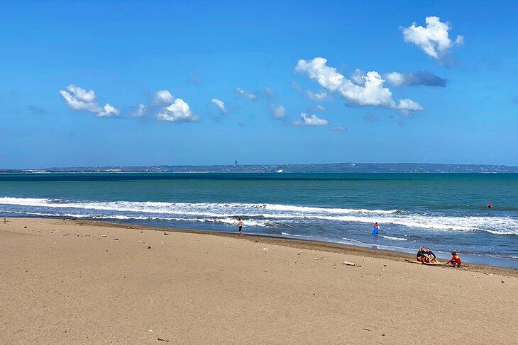 Playa Canggu