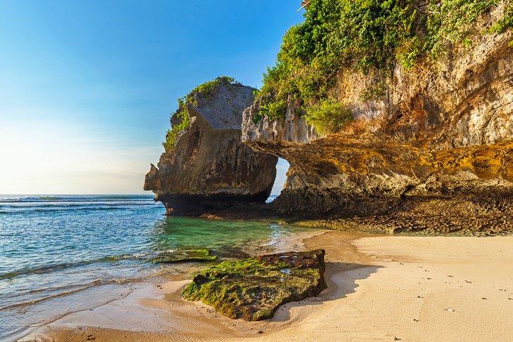 Playa Suluban