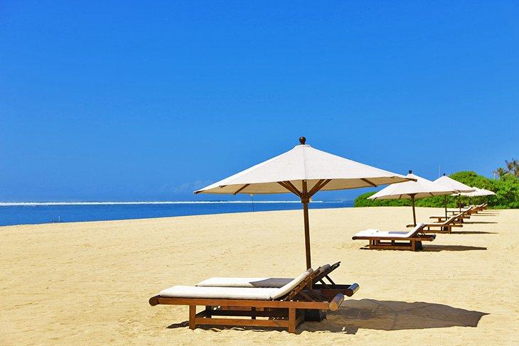 Playa Nusa Dua