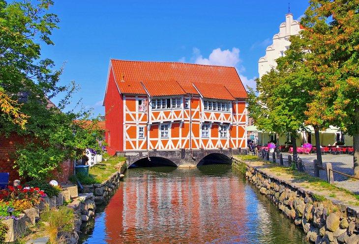 Wismar, Alemania