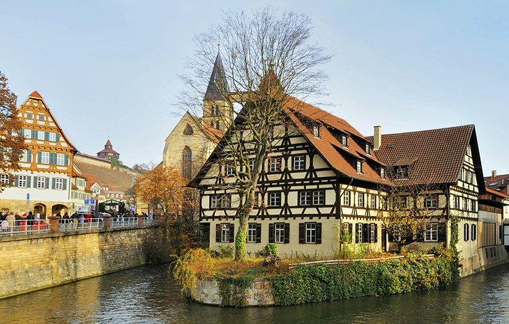 Esslingen, Alemania