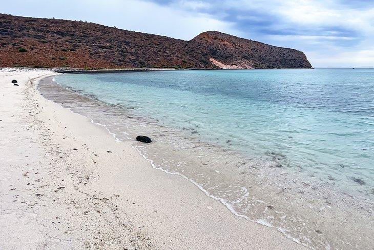 Bahía de San Gabriel