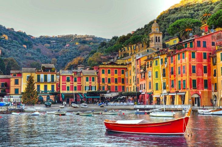 Portofino