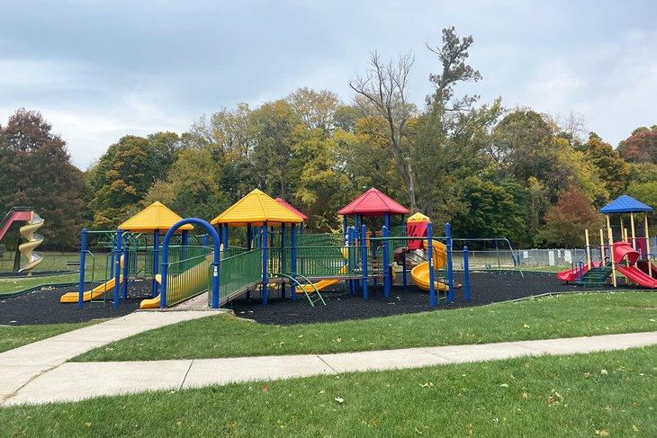 Kiwanis Park