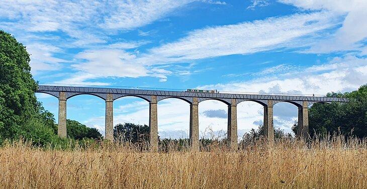 Aqueduc de Pontcysyllte