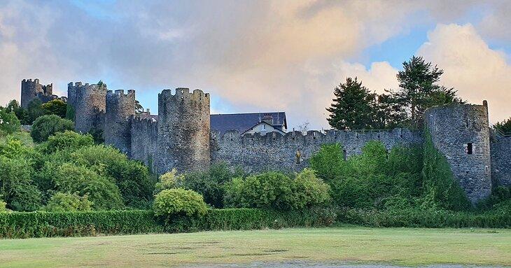 Château de Conwy