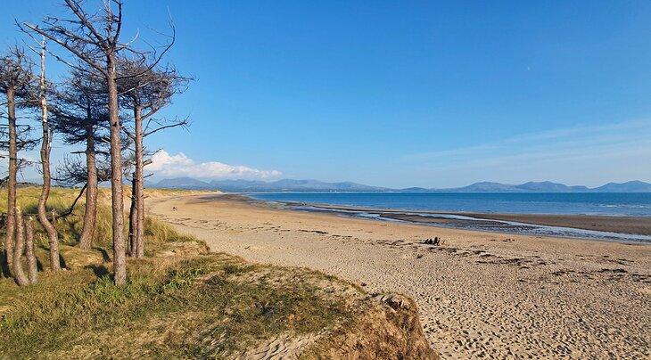 Réserve Naturelle Nationale de Newborough