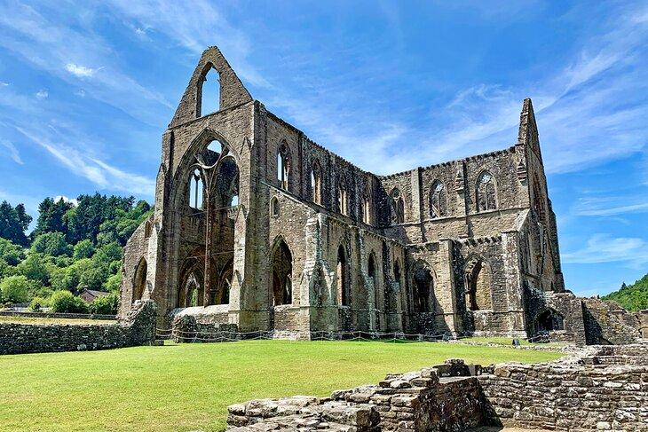 Abbaye de Tintern