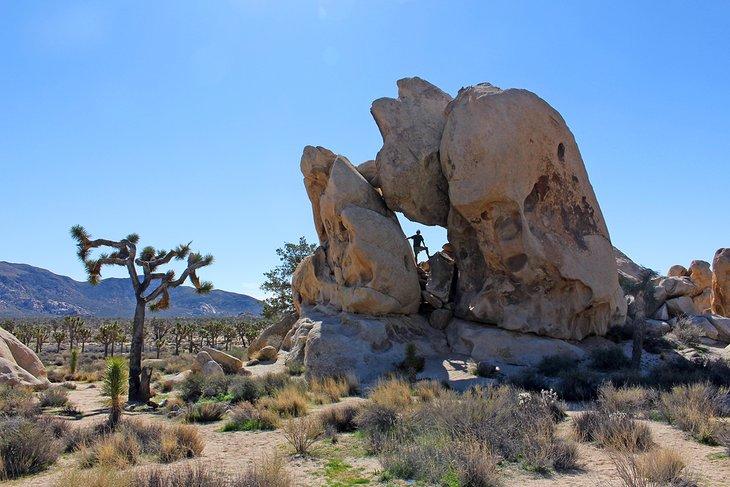 Zone de Hidden Valley