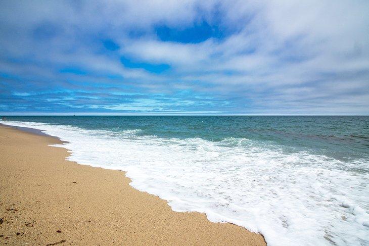Playa de Nantucket