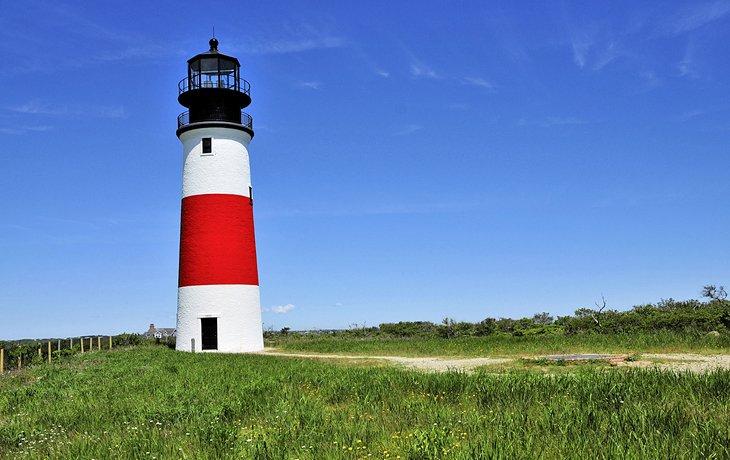 Faro de Sankaty Head