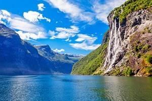 Norwegen in Bildern: Schöne Orte zum Fotografieren
