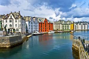 Attraktionen & Aktivitäten in Ålesund
