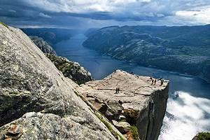 Touristenattraktionen in Stavanger
