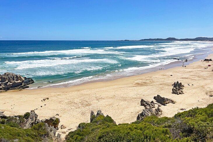 Playa Brenton-on-Sea