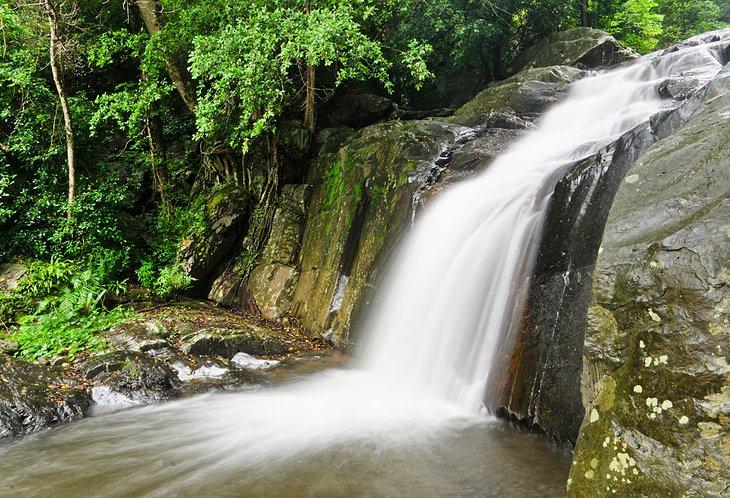 Cascada Pala-U