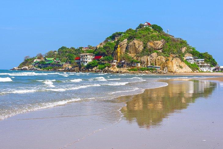 Colina Khao Takiab