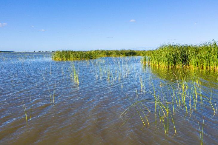 Lago Sibaya