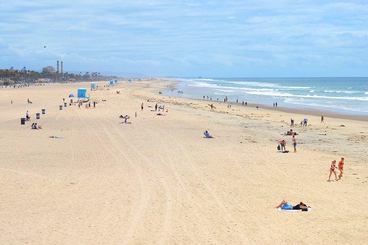 Stadtstrand