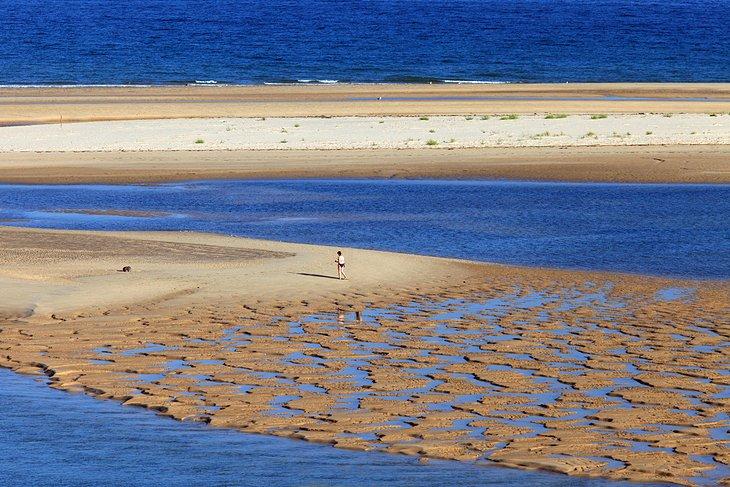 Ilha da Armona