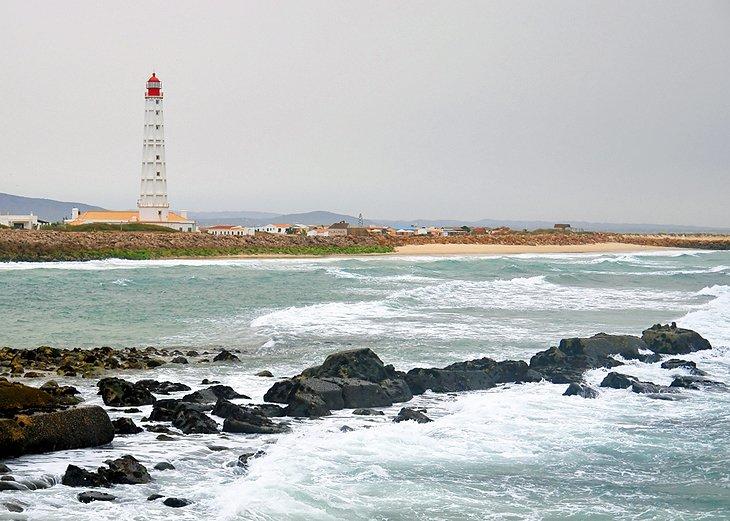 Ilha do Farol