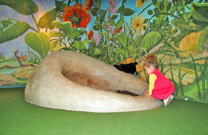 Museo de los Niños de Denver