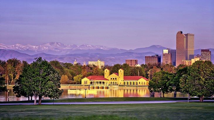 Museo de Naturaleza y Ciencia de Denver
