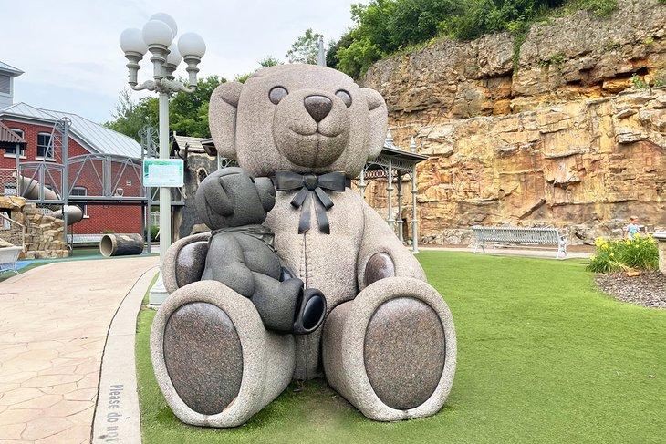 Parque Teddy Bear