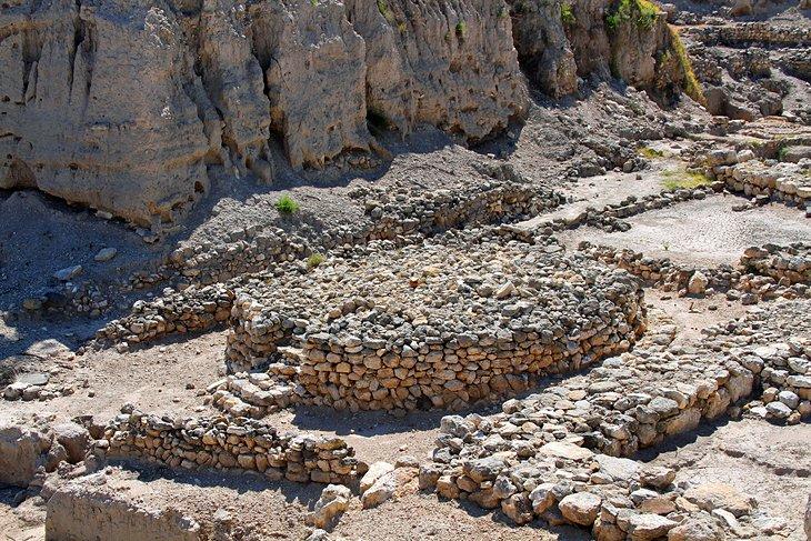 Complexe Temple