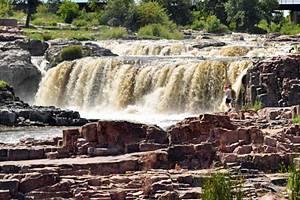 Attractions et choses à faire à Sioux Falls, SD